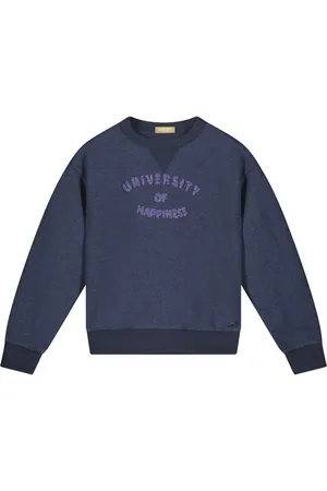 Like Flo Meisjes sweater demi melee
