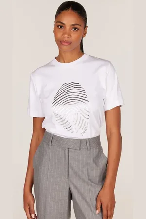 Jansen Amsterdam Bessa w24 shirt c0152 000000