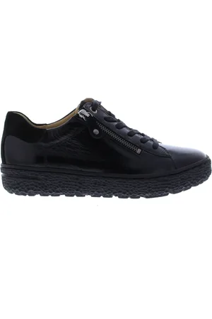 Hartjes Phil shoe h dames veterschoen | dames | maat: | lak