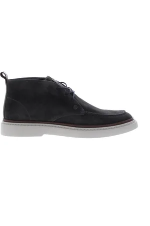 rehab Hudson heren booty | heren | maat: | suede
