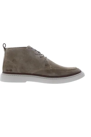 rehab Hudson heren booty | heren | maat: | suede