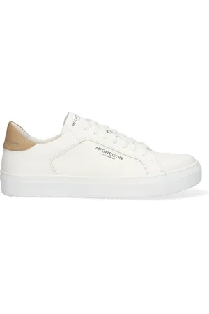 McGregor Hamilton navy
