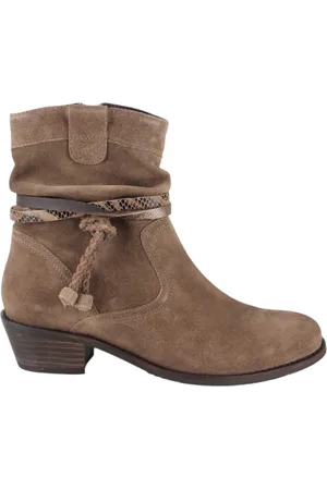 Helioform 584.002-0353-h dames enkellaarzen gekleed