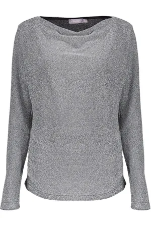 Geisha 42662-20 top silver