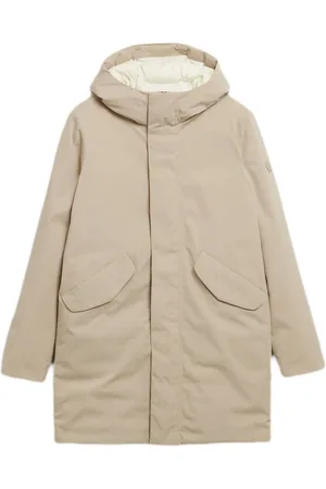 Elvine Coat 331186 hjalmar