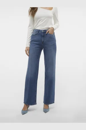 VERO MODA Vmtessa hr wide jeans ra380 ga noos