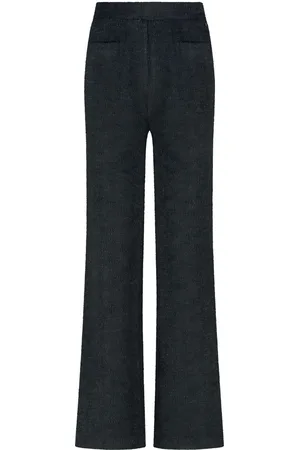 Tramontana Trousers black