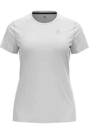 Odlo T-shirt s/s crew neck essential flyer