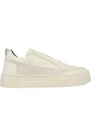 Antony Morato Sneakers mmfw01718-le300105-1011 cream