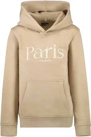 Cars Kids emmie sw hood black dessin