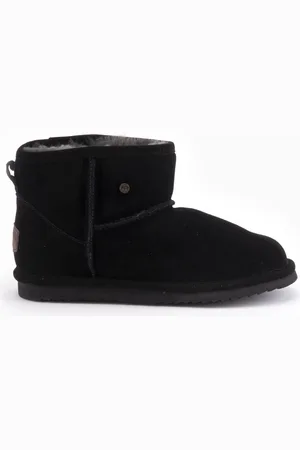 Warmbat Wallaby black