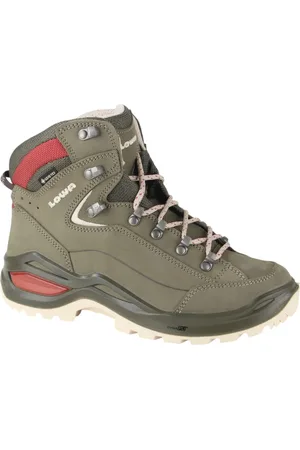 Lowa 321916-9629 dames wandelschoenen hoog 37,5 (4,5)