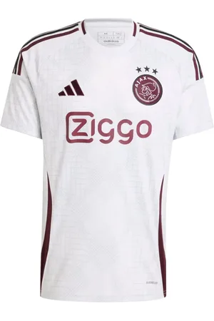 Ajax 24/25 derde shirt