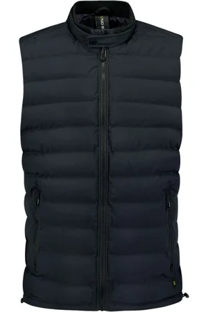 No Excess Bodywarmer sealed night