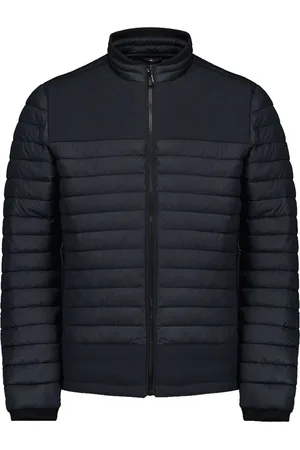 No Excess Jacket short fit padded night