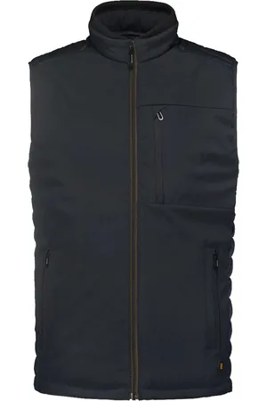No Excess Bodywarmer padded night