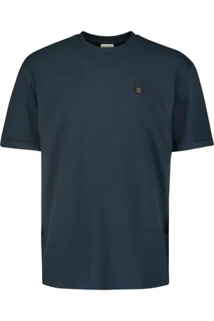No Excess T-shirt crewneck night