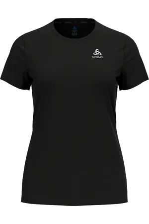 Odlo T-shirt s/s crew neck essential flyer