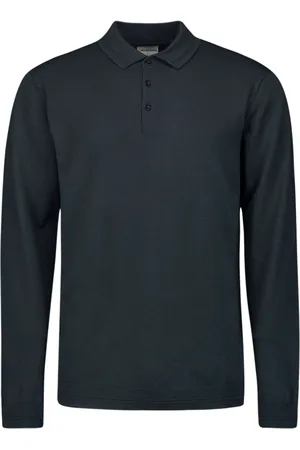 No Excess Pullover polo night