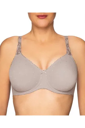 Felina Secret delight (f 292) beugel bh 0202292 565 pearl grey