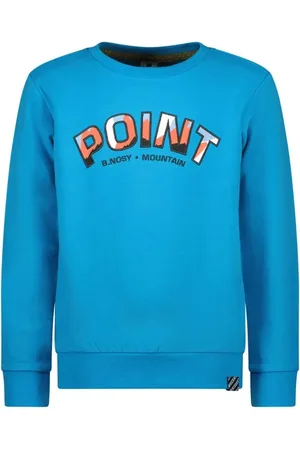 B.Nosy Jongens sweater sef surf