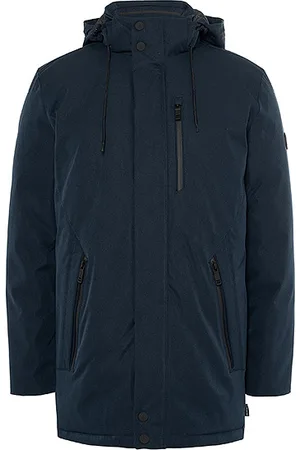 Donders Jas 21903 denim blue
