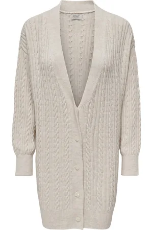 ONLY Onlcolt cable ls cardigan ex knt