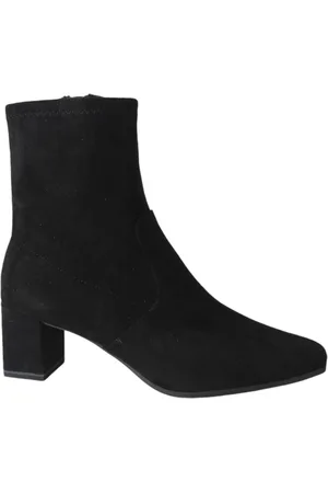 Caprice 9-25354-41-044 dames enkellaarzen gekleed
