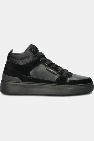 Björn Borg T1930 tennis mid m bkoo black