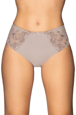 Felina Secret delight taille slip 0213292 565 pearl grey