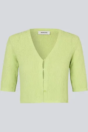 Modstrom Mo hero cardigan