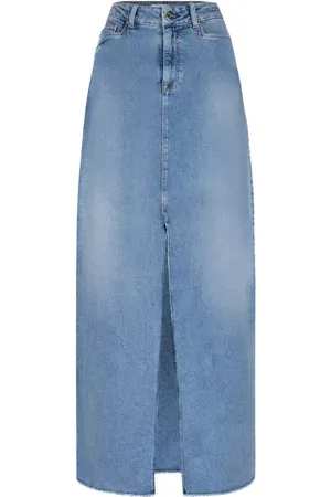 Dante 6 D6 feral maxi skirt