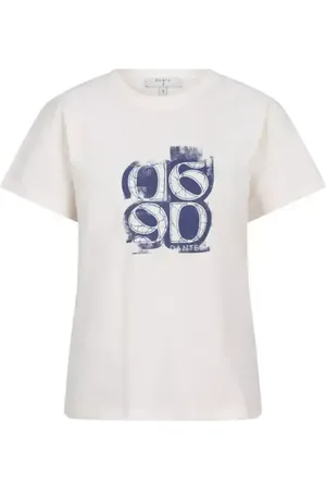 Dante 6 D6 tyro monogram tee
