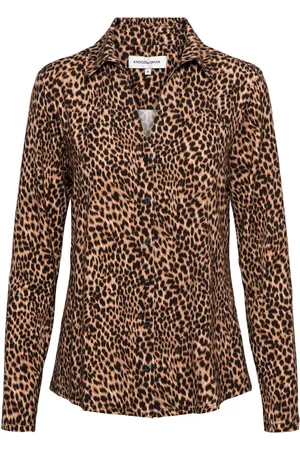 &Co Woman Vayen animal