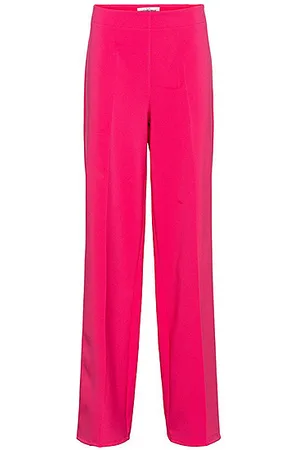 &Co Woman &co women broek celeste pink