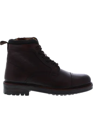 Daniel kenneth Heren veterboot | heren | maat: | leer