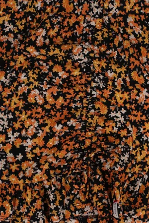 LOOXS Revolution Rokje flowers voor meisjes in de kleur