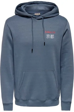 Only & Sons Keane hoodie