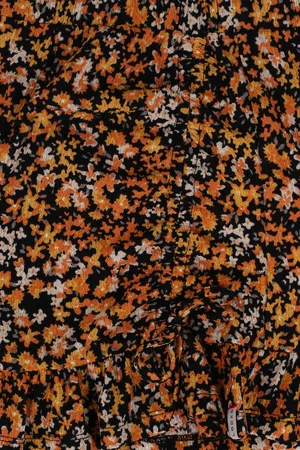 LOOXS Revolution Rokje flowers voor meisjes in de kleur