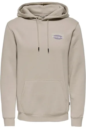 Only & Sons Keane hoodie
