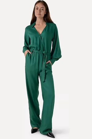 ANOTHER LABEL N44-724350 elly jumpsuit