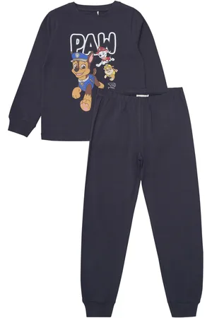 Minymo Jongens pyjama
