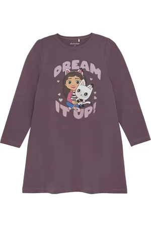 Minymo Meisjes pyjama