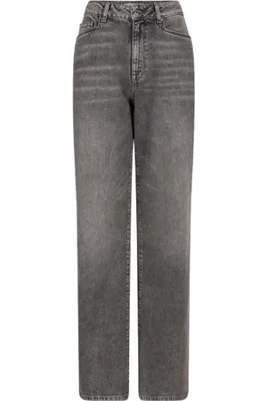 Dante 6 D6 bella wide leg jeans