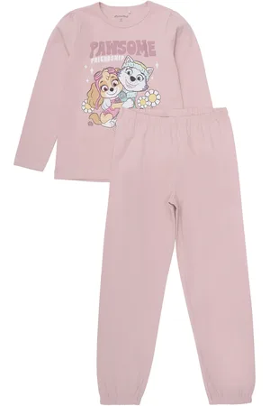 Minymo Meisjes pyjama oud