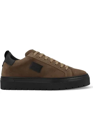 Antony Morato Sneakers mmfw01713-le300005-2077