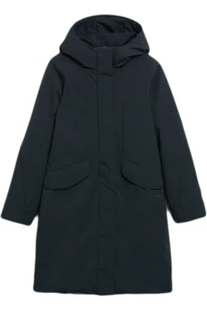 Elvine Coat 331290 signy
