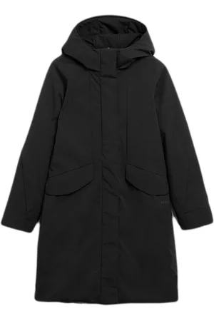 Elvine Coat 331290 signy