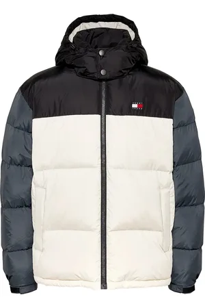 Tommy Hilfiger Alaska puffer jacket