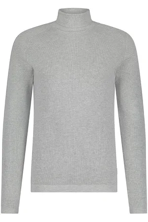 Blue Industry Kbiw24-m2 pullover grey